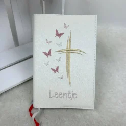 Gotteslobhülle Gotteslob Einband Leder