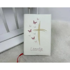 Gotteslobhülle Gotteslob Einband Leder