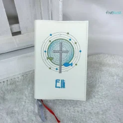 Gotteslobhülle Gotteslob Einband Leder