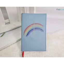 Gotteslobhülle Gotteslob Einband Leder