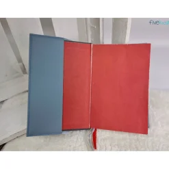 Gotteslobhülle Gotteslob Einband Leder