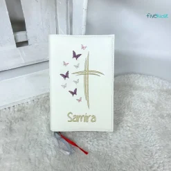 Gotteslobhülle Gotteslob Einband Leder