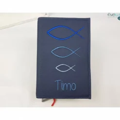 Gotteslobhülle Gotteslob Einband Leder