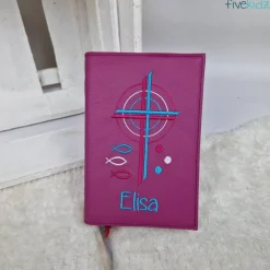 Gotteslobhülle Gotteslob Einband Leder