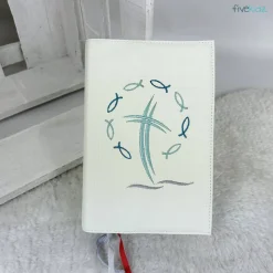 Gotteslobhülle Gotteslob Einband Leder