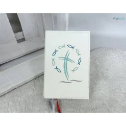 Gotteslobhülle Gotteslob Einband Leder