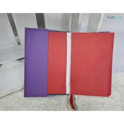 Gotteslobhülle Gotteslob Einband Leder