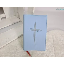 Gotteslobhülle Gotteslob Einband Leder