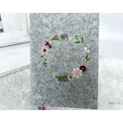 Gotteslobhülle Gotteslob Einband Filz