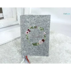 Gotteslobhülle Gotteslob Einband Filz