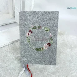 Gotteslobhülle Gotteslob Einband Filz