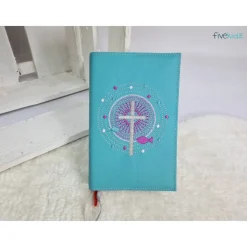 Gotteslobhülle Gotteslob Einband Leder