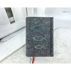 Gotteslobhülle Gotteslob Einband Filz