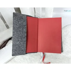 Gotteslobhülle Gotteslob Einband Filz