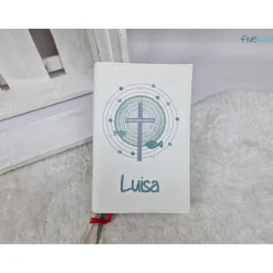 Gotteslobhülle Gotteslob Einband Leder