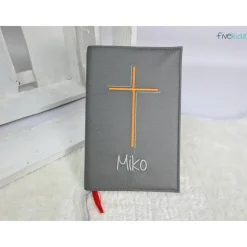 Gotteslobhülle Gotteslob Einband Leder