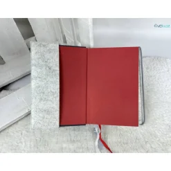 Gotteslobhülle Gotteslob Einband Filz