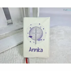 Gotteslobhülle Gotteslob Einband Leder