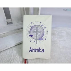 Gotteslobhülle Gotteslob Einband Leder