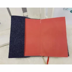 Gotteslobhülle Gotteslob Einband Filz