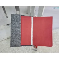 Gotteslobhülle Gotteslob Einband Filz