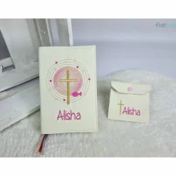 Gotteslobhülle Gotteslob Einband Leder