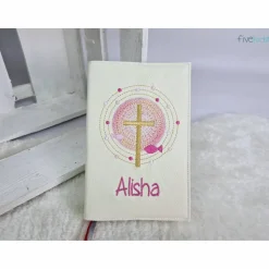 Gotteslobhülle Gotteslob Einband Leder