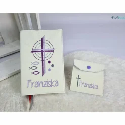 Gotteslobhülle Gotteslob Einband Leder