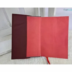 Gotteslobhülle Gotteslob Einband Leder