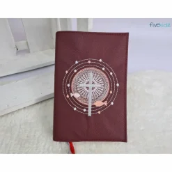 Gotteslobhülle Gotteslob Einband Leder