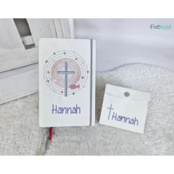 Gotteslobhülle Gotteslob Einband Leder