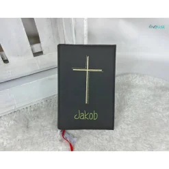 Gotteslobhülle Gotteslob Einband Leder