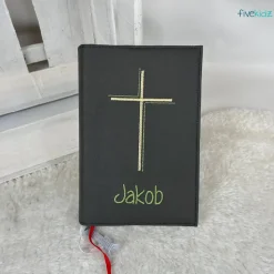 Gotteslobhülle Gotteslob Einband Leder