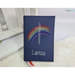 Gotteslobhülle Gotteslob Einband Leder