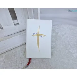 Gotteslobhülle Gotteslob Einband Leder