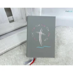 Gotteslobhülle Gotteslob Einband Leder