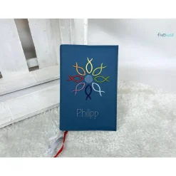 Gotteslobhülle Gotteslob Einband Leder