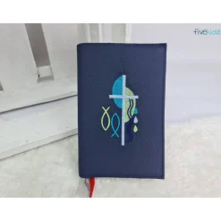 Gotteslobhülle Gotteslob Einband Leder