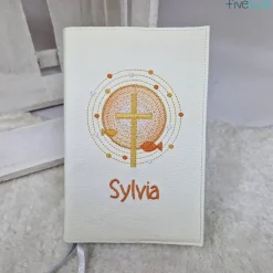 Gotteslobhülle Gotteslob Einband Leder