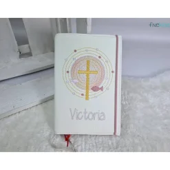 Gotteslobhülle Gotteslob Einband Leder