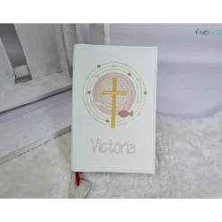 Gotteslobhülle Gotteslob Einband Leder