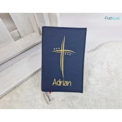 Gotteslobhülle Gotteslob Einband Leder