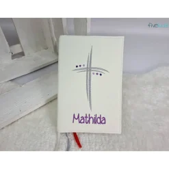 Gotteslobhülle Gotteslob Einband Leder