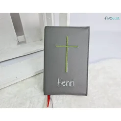 Gotteslobhülle Gotteslob Einband Leder