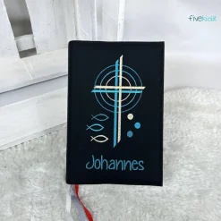 Gotteslobhülle Gotteslob Einband Leder