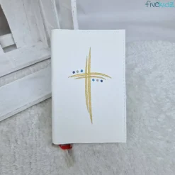 Gotteslobhülle Gotteslob Einband Leder