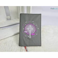 Gotteslobhülle Gotteslob Einband Leder