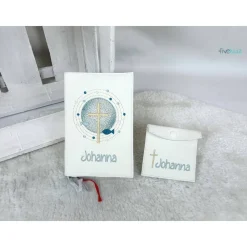 Gotteslobhülle Gotteslob Einband Leder