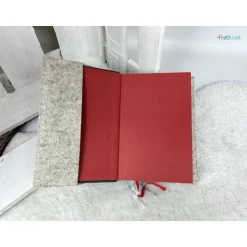 Gotteslobhülle Gotteslob Einband Filz