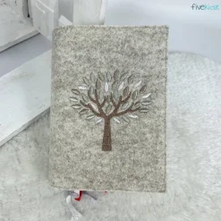 Gotteslobhülle Gotteslob Einband Filz